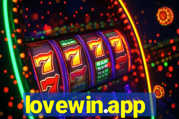 lovewin.app