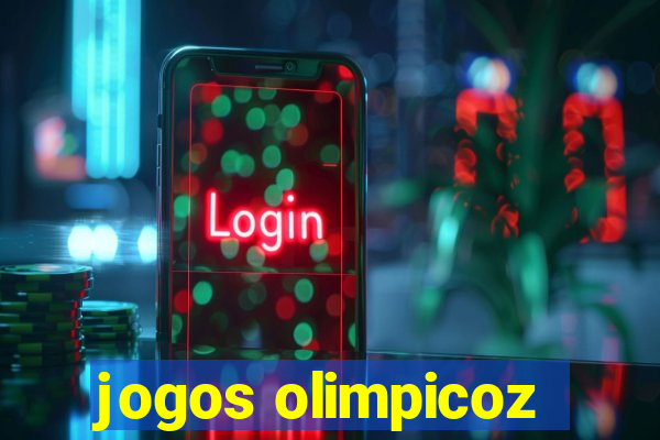 jogos olimpicoz