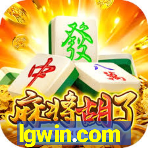 lgwin.com