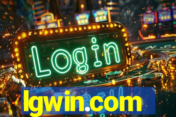 lgwin.com