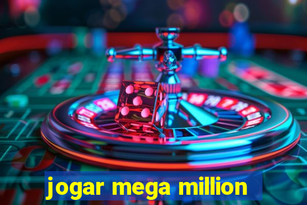 jogar mega million