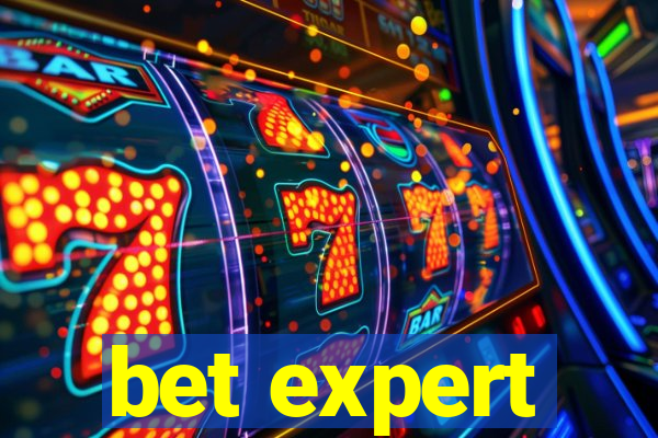 bet expert