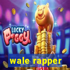 wale rapper