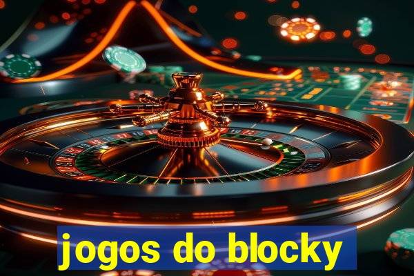 jogos do blocky