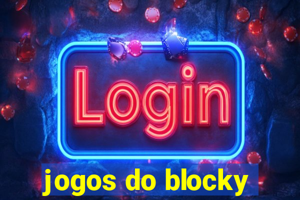 jogos do blocky