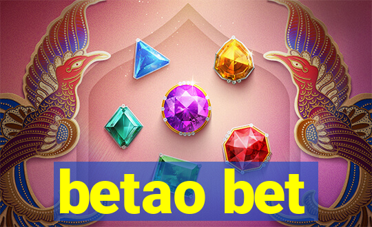 betao bet