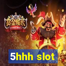 5hhh slot