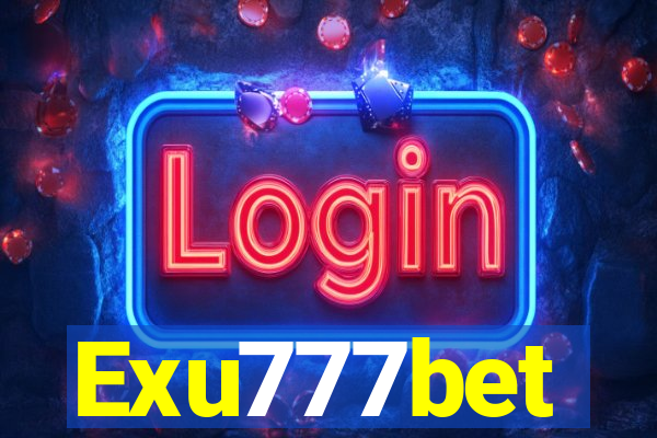 Exu777bet