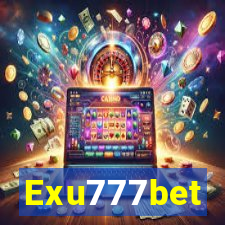 Exu777bet