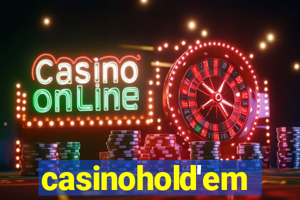 casinohold'em