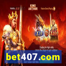 bet407.com