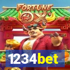 1234bet