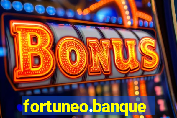 fortuneo.banque