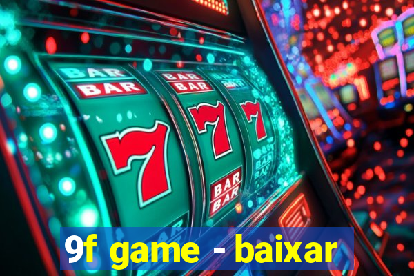 9f game - baixar