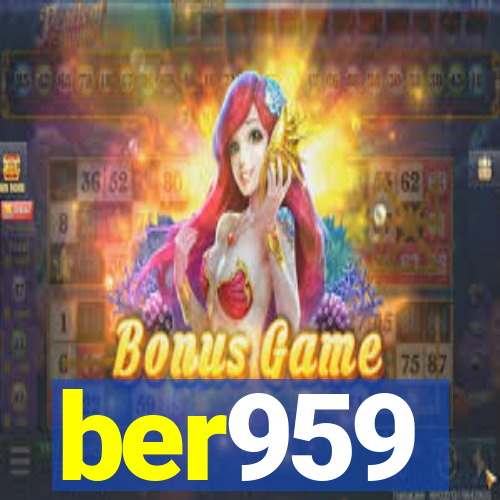 ber959