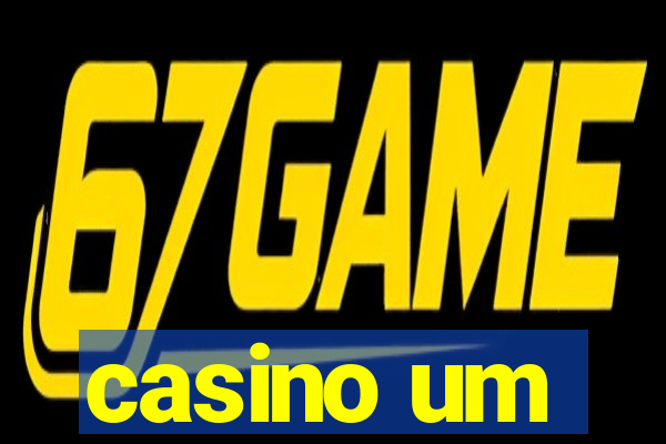 casino um