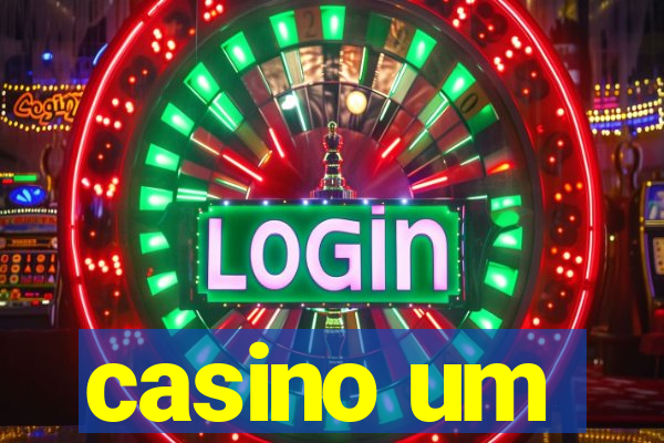 casino um