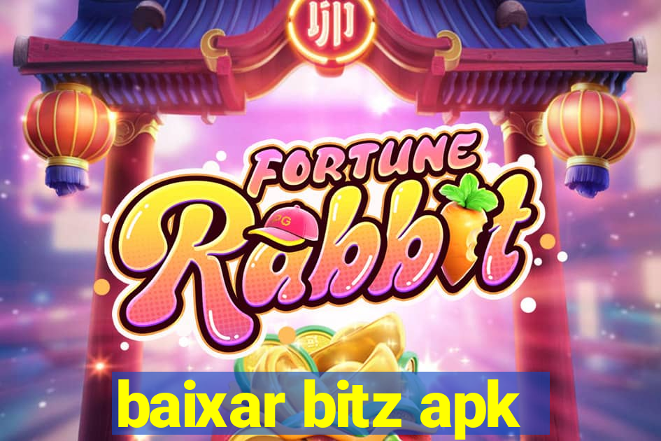 baixar bitz apk