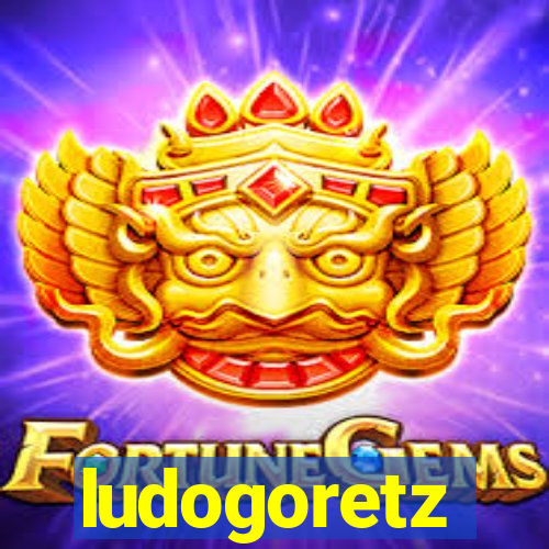 ludogoretz