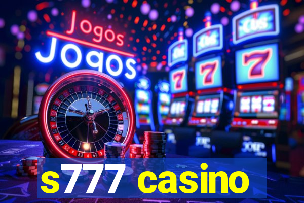 s777 casino