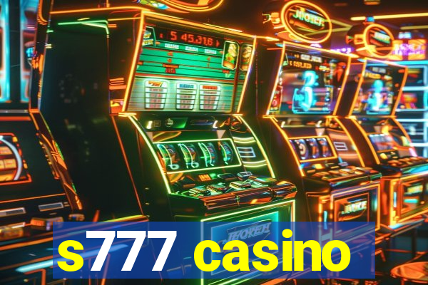 s777 casino