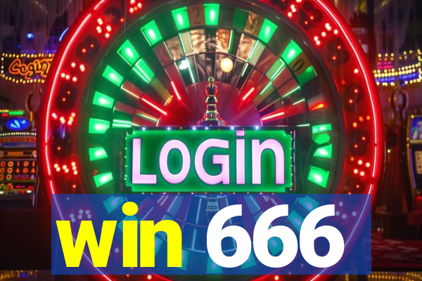 win 666