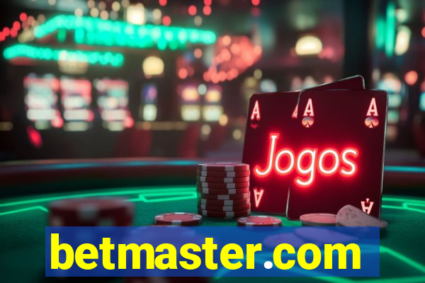 betmaster.com