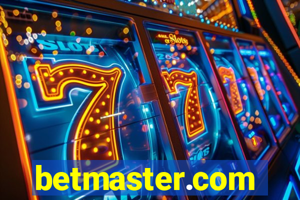 betmaster.com