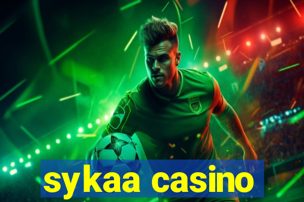 sykaa casino