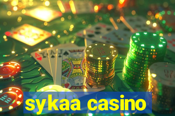 sykaa casino