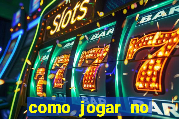 como jogar no fortune rabbit