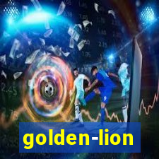 golden-lion