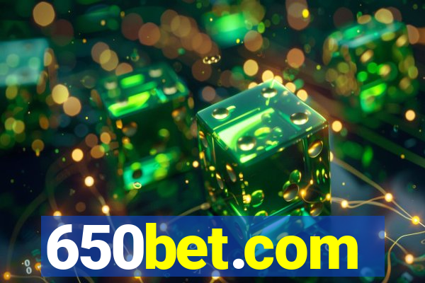 650bet.com