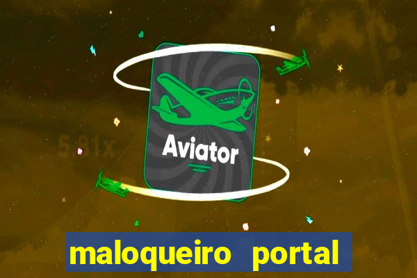 maloqueiro portal do zacarias