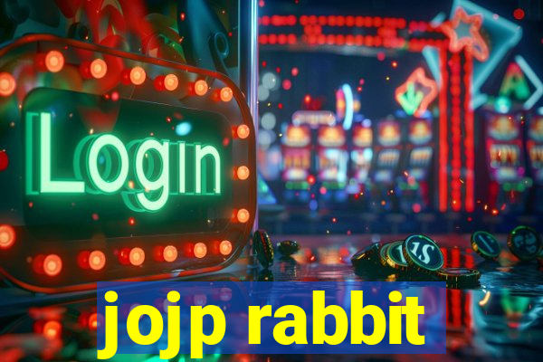 jojp rabbit