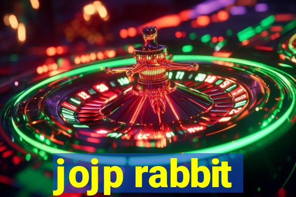 jojp rabbit