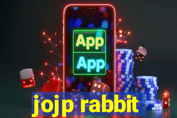 jojp rabbit