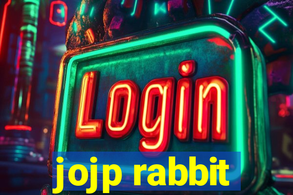 jojp rabbit