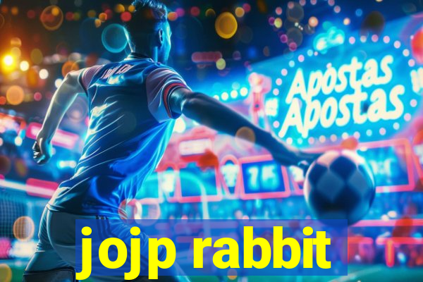 jojp rabbit