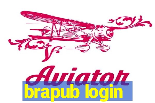 brapub login