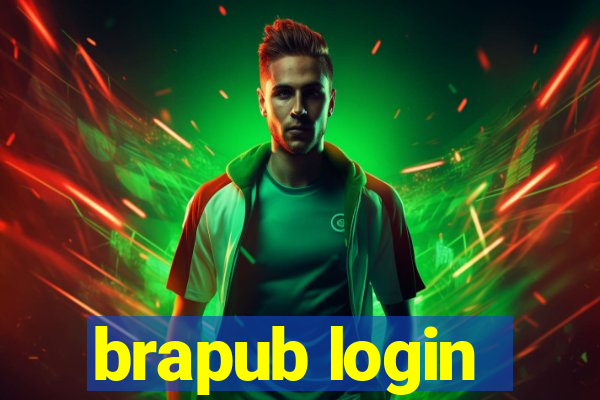 brapub login