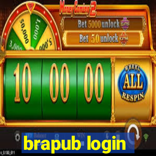 brapub login