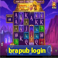 brapub login