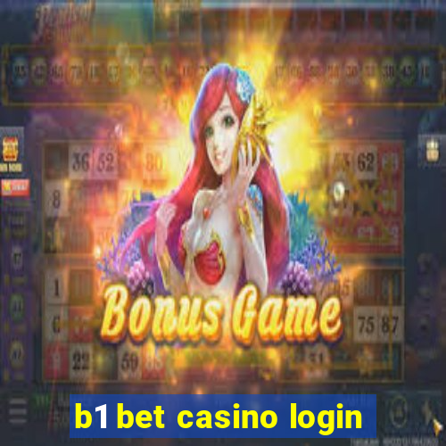 b1 bet casino login