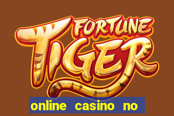 online casino no deposit free bonus