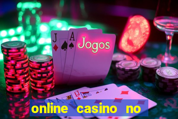 online casino no deposit free bonus