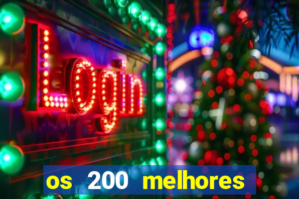 os 200 melhores jogos de ps2