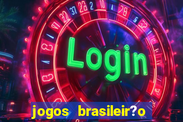 jogos brasileir?o série b hoje