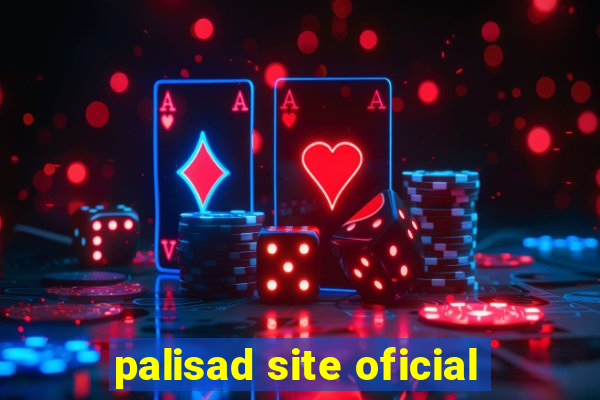 palisad site oficial