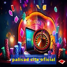 palisad site oficial